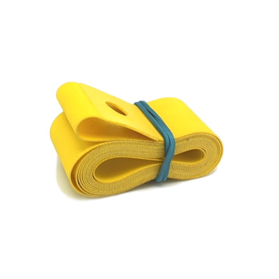 Ободная лента 20" Жёлтая