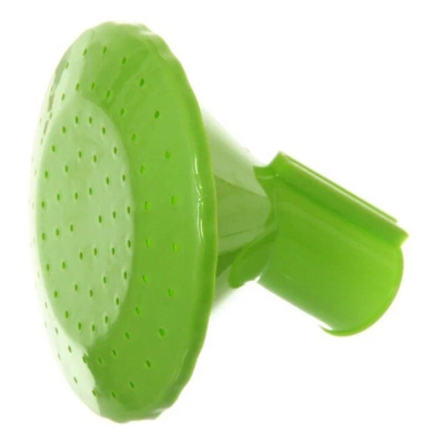 Рассеиватель ЛЮКС к лейке  5 л; 6,0 л; 6,5 л; 7 л;  8 л (салатовый цвет)