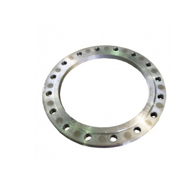 Фланец 400-10 атм.