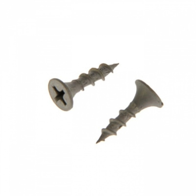 Саморез д/ГКП оксид с круп. шагом 3,5х25