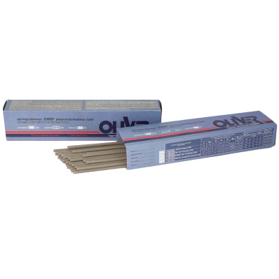 Электроды OLIVER СТАРТ МР-3 ф 3,0мм 5 кг