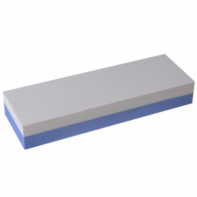 Брусок абразивный, 180x68x28мм, белый корунд, P1000/P3000, Sturm! 1090-01-S12 