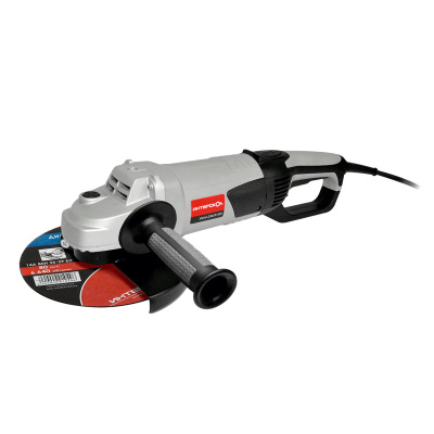 Шлифмашина угловая УШМ-230/2100Т Интерскол