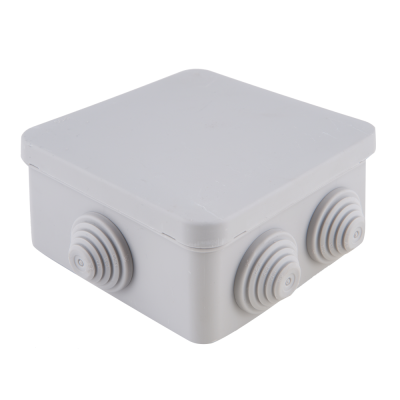 Коробка распределительная 85х85х40мм IP54 TYCO