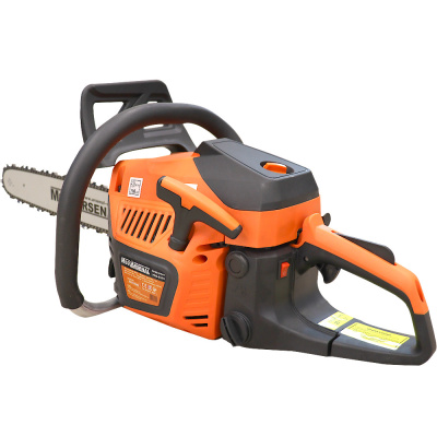 Пила бензиновая MegArsenal BP 2,9S