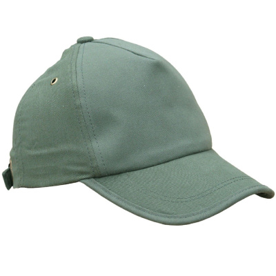 Бейсболка муж. хаки (59-62)