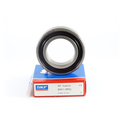 Подшипник 6007 2RS1 (SKF)