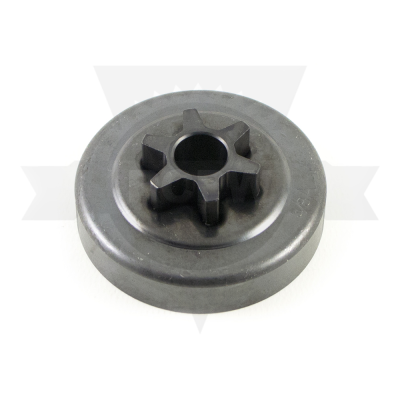 Барабан сцепления CS3050,350WES/TES,3500 (монолитный) ЕСНО