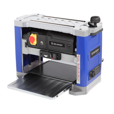 Станок рейсмусовый BELMASH P2200M