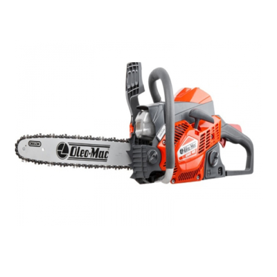 Бензопила GSН 40 Oleo-Mac