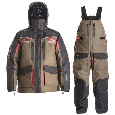 Костюм-поплавок зимний  мужской"RESСUER III" (58-60/176)