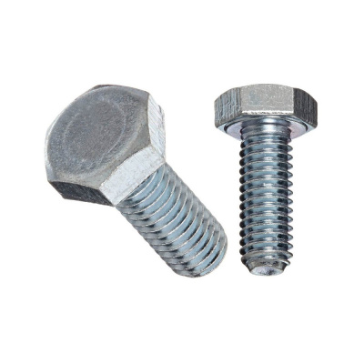 Болт 5x50 *8.8 ГОСТ 7805 оц.