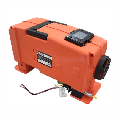 Фен сухой MegArsenal MA 12-24v/5000W в корпусе