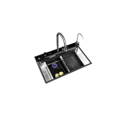 Мойка многофункциональная ПРОФСАН PSM-9942ST