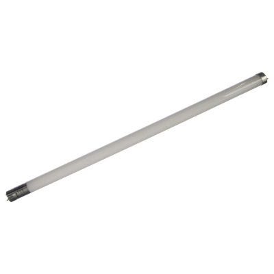 Лампа светодиодная T8 LED 10 Вт 800 Лм 6500К G13 600 мм стекло Elementary Gauss