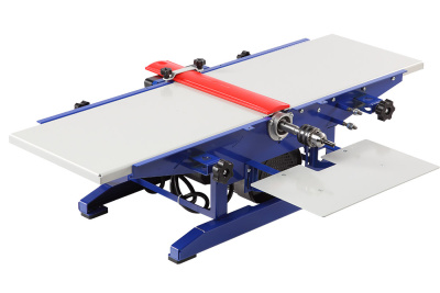 Станок деревообрабатывающий многофункц. БЕЛМАШ УНИВЕРСАЛ-2500Е