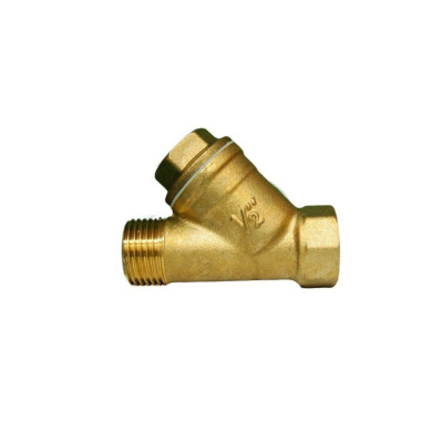 Фильтр косой   1/2'' г/ш  130гр SMS-33/1 