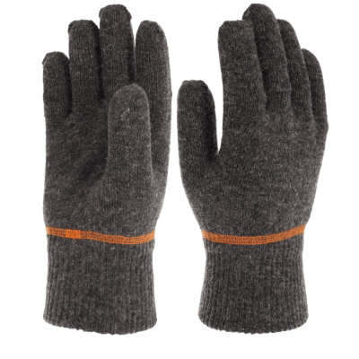 Перчатки АКТАШ® двойные (10 )