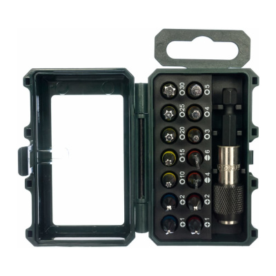 Набор бит 15 предметов													