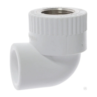 Угольник комб. вн. резьба Tebo 32х1/2" TR-ТВ