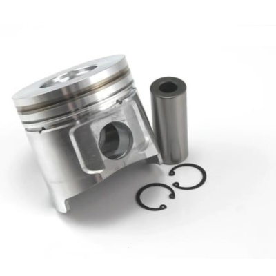 Поршень Yanmar 4TNV98 12990822080