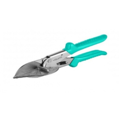 Ножницы для резки ПВХ профиля и багета Sturm!