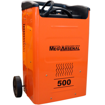Устройство пуско-зарядное MegArsenal МА-500