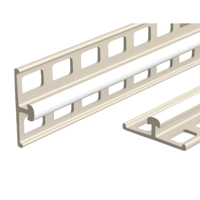 ЕвроМаяк штукатурный 4мм 3,0м "Идеал"