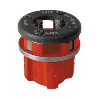 Клупп трубный черный Профи 1 1/4"