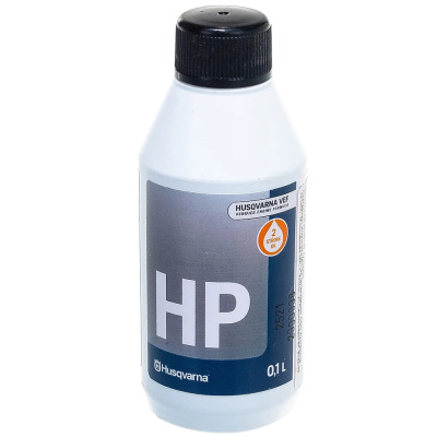 Масло 2-х тактное 0,1 л Husqvarna