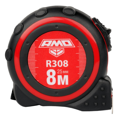 Рулетка AMO R308