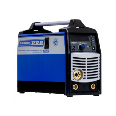 Аппарат сварочный SPEEDWAY 180 IGBT SYNERGIC Aurora-Pro 