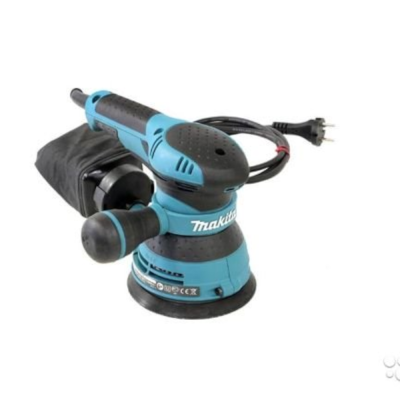Шлифмашина экс. ВО5040 Makita