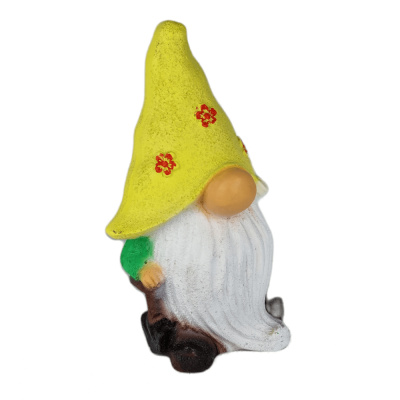 Гном лесной маленький