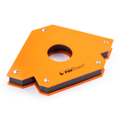 Угольник магнитный FIX-6 (пр-во FoxWeld/КНР)