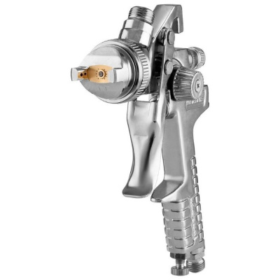 Краскопульт пневматический STAYER "PROFESSIONAL" AirPro, 1,4мм