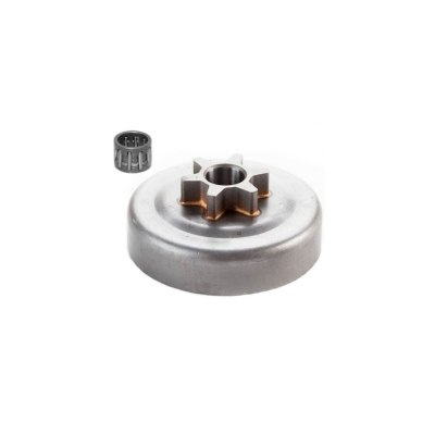 Барабан сцепления GS35 Oleo-Mac