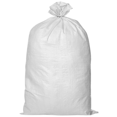 Мешок ПП 56х96 ВС бел. с вкл / 500