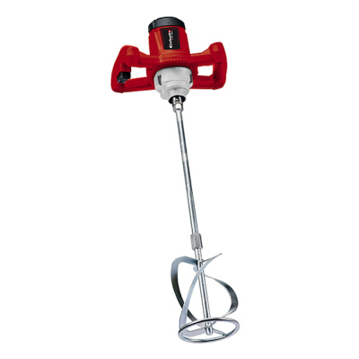 Миксер Einhell TC-MX 1200 E, 1200 Вт, 0-680 об/мин, M14