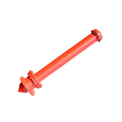 Гидрант пожарный подземный ГП-Н=1000 мм (Сталь СВ (ДУ 100))