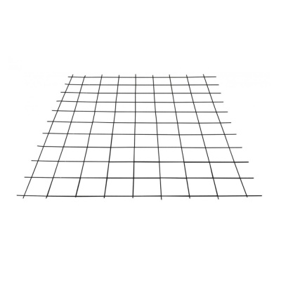 Сетка сварная в картах неоц. 100х100х4 (2х1)