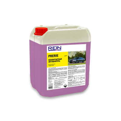 Автошампунь REIN PRERIE 5л. (6кг)