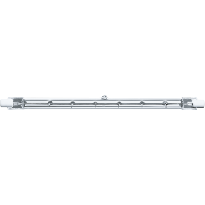 Лампа галогенная КГ-1000вт 220в R7S 189мм (Navigator)