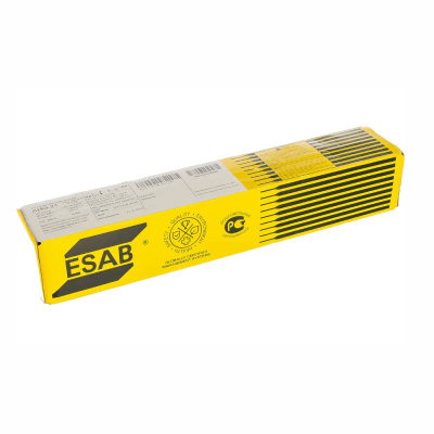 Электроды ESAB АНО-2 ф 3,0 мм, пачка 5,3кг (СВЭЛ)