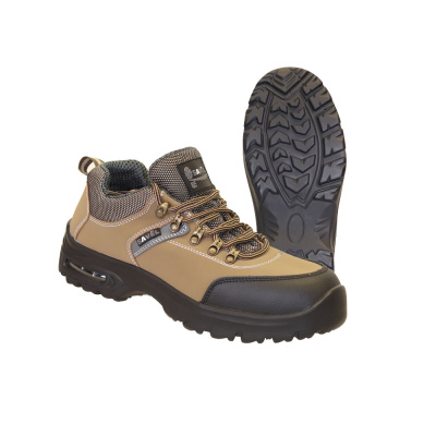 Полуботинки "Бизон" ПУ-ПУ р. 40