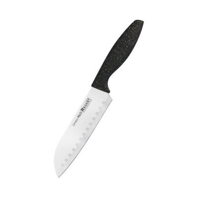 Нож Сантоку 150/275мм (santoku 6) Linea GRAFICO 93-KN-GF-2 Regent Inox