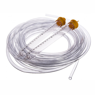 Гидроуровень STAYER  10 м, d 6 мм, (3486-06-10)