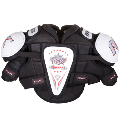 Нагрудник игрока для х/ш RGX (взрослый) (M)