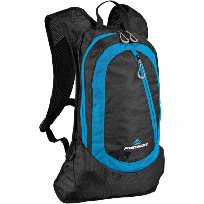Рюкзак Merida Backpack Seven SL 2 7 liters 270гр. Black/Blue (2276004057)