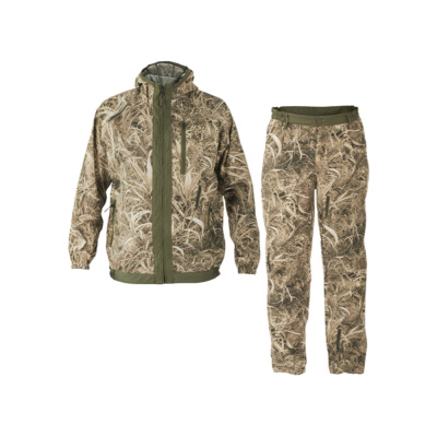 Костюм мужской летний "URMAN" (сорочка)камыш (48-50/182)